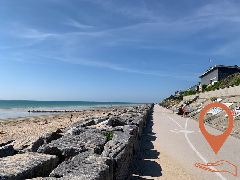 Viager - Maison traditionnelle - 116 m² - 4 pièces