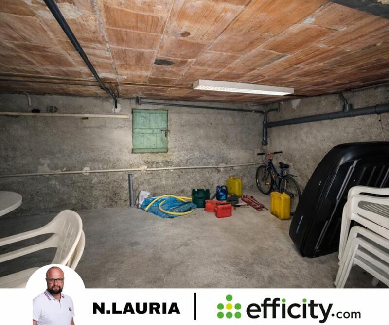 Maison - 65 m² - 3 pièces