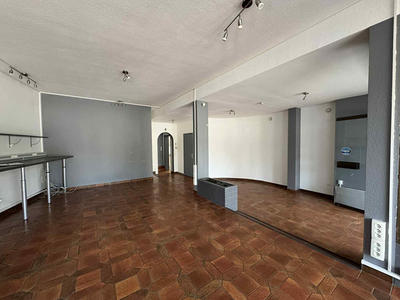 Immeuble - 3 pièces