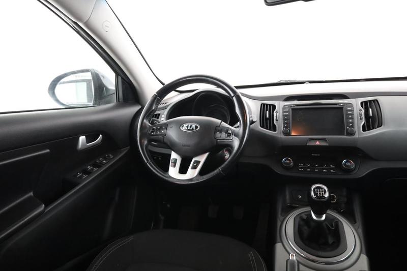 Kia Sportage 1.7 CRDi Isg Origins 2wd 115 ch