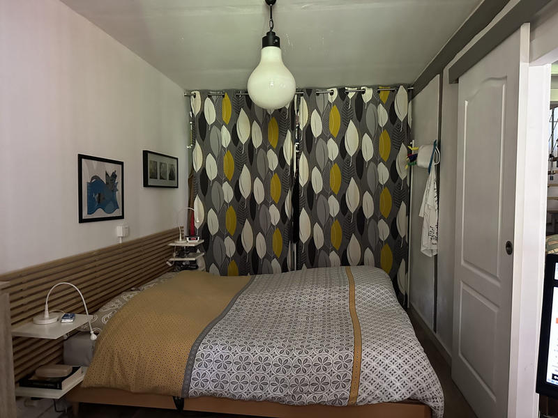 Maison - 98 m² - 5 pièces