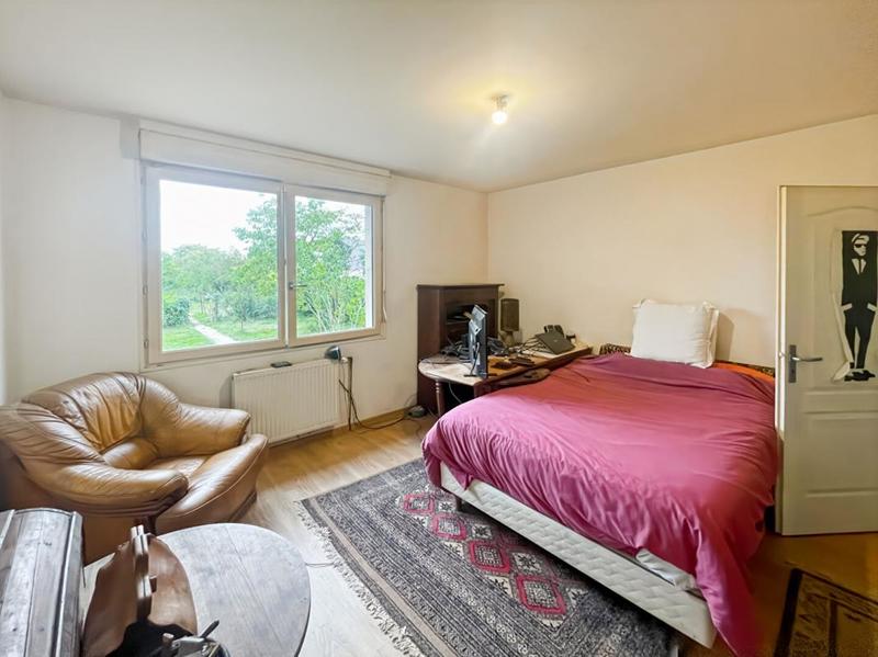 Maison - 131 m² - 5 pièces