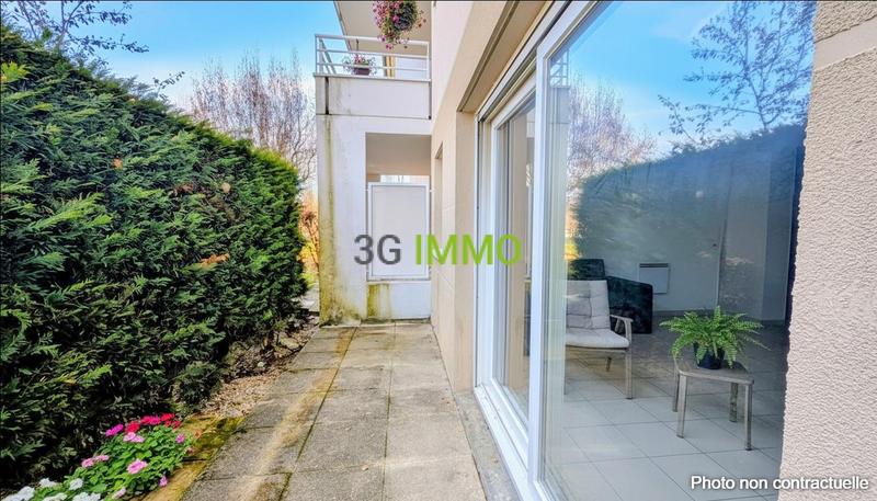 Appartement - 29 m² - 1 pièce