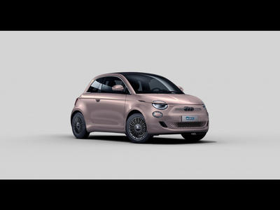 Fiat 500 500c e 118 ch Nouvelle