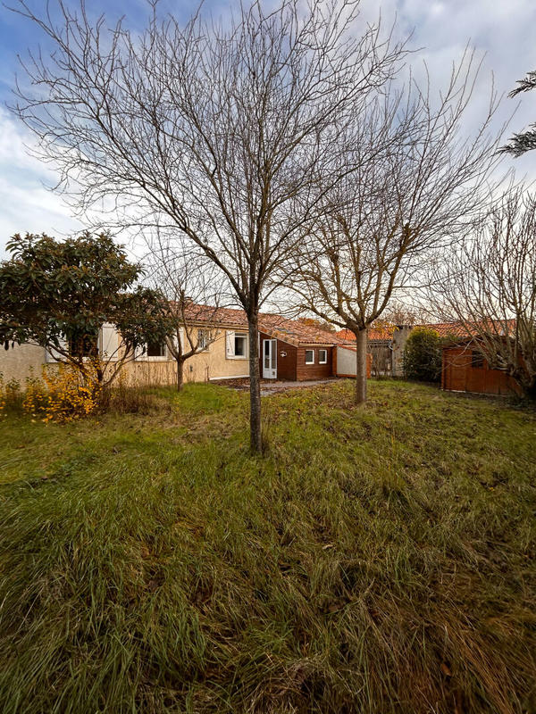 Maison - 137 m² - 6 pièces