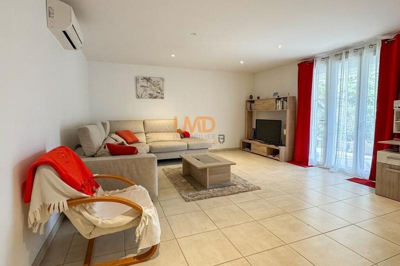 Maison - 185 m² - 6 pièces