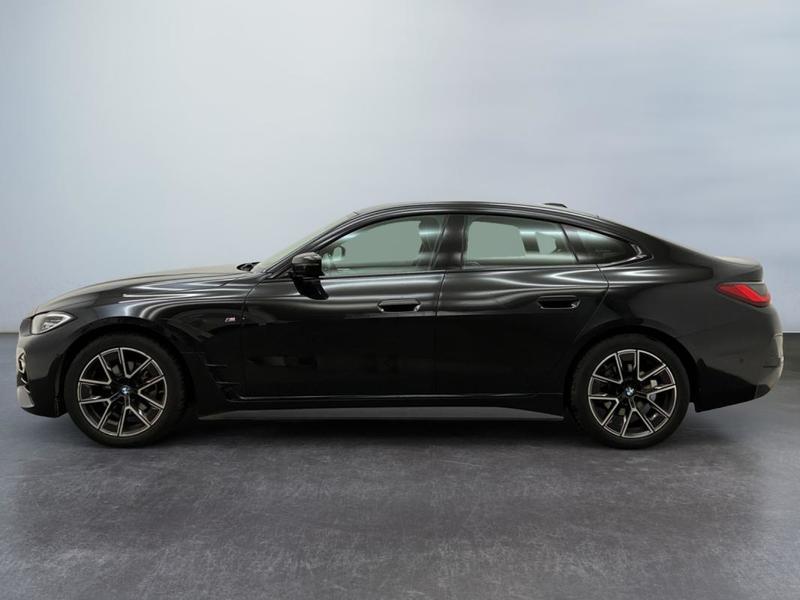 Bmw Série 4 Gran Coupé G26 420i 184 ch Bva8 m Sport