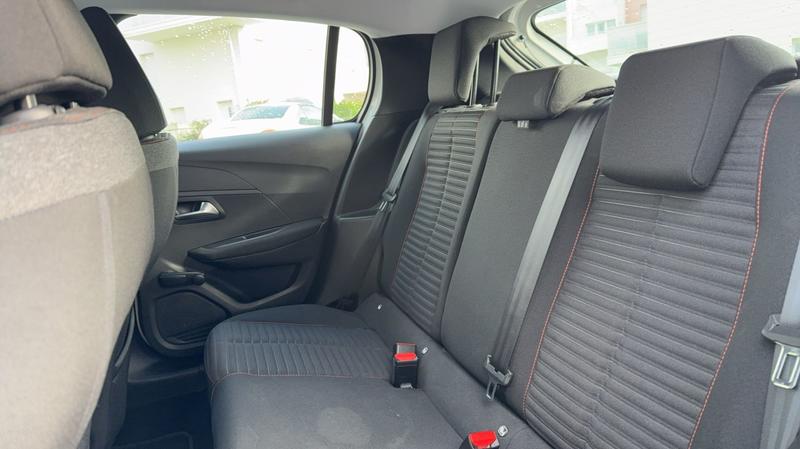 Peugeot 208 II 1.2 PureTech 100 Active Business