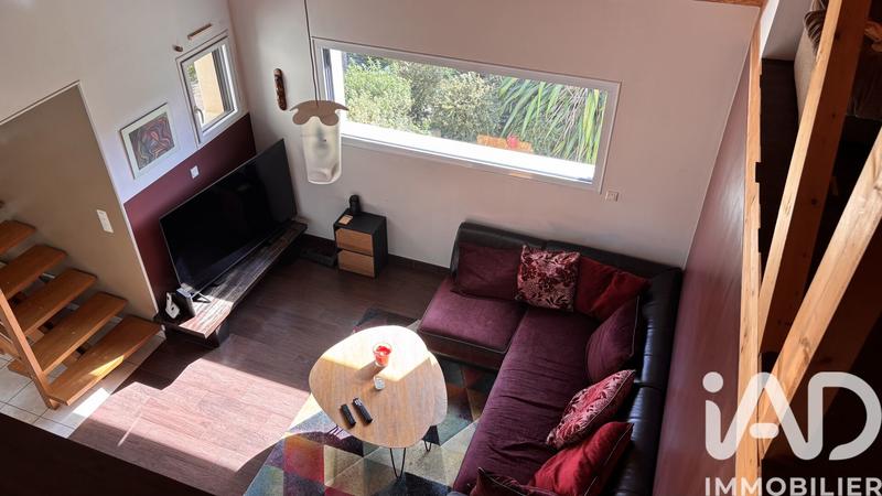 Maison - 139 m² - 6 pièces