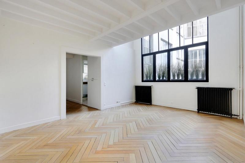 Duplex - 66 m² - 3 pièces