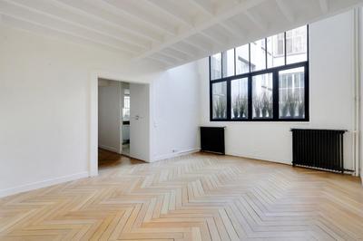 Duplex - 66 m² - 3 pièces