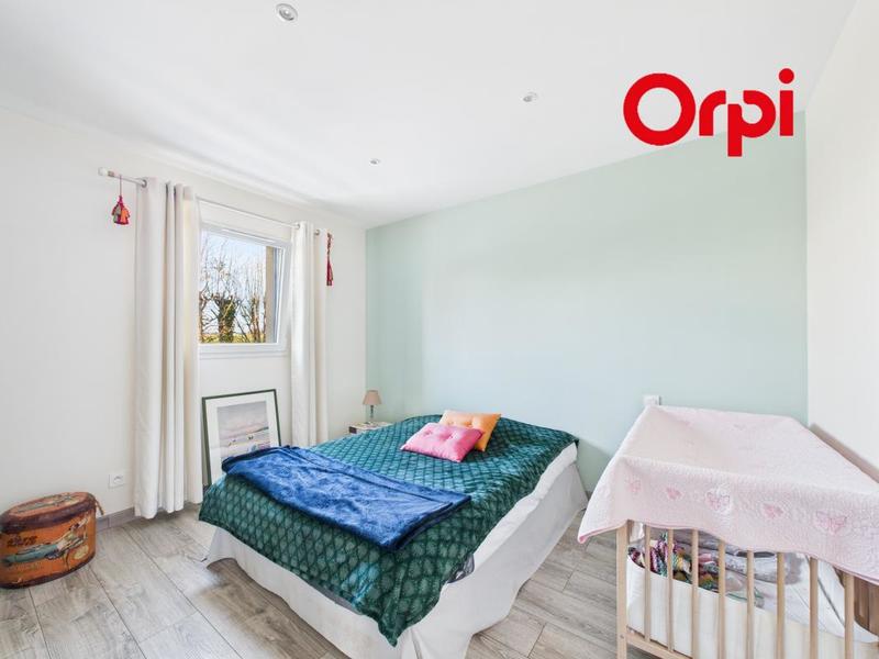 Maison - 105 m² - 4 pièces