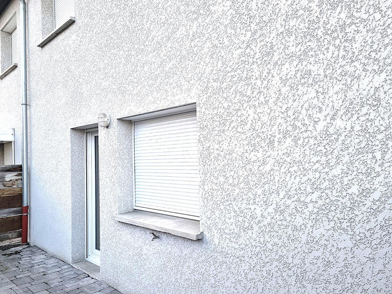 Local commercial - 162 m² - 1 pièce