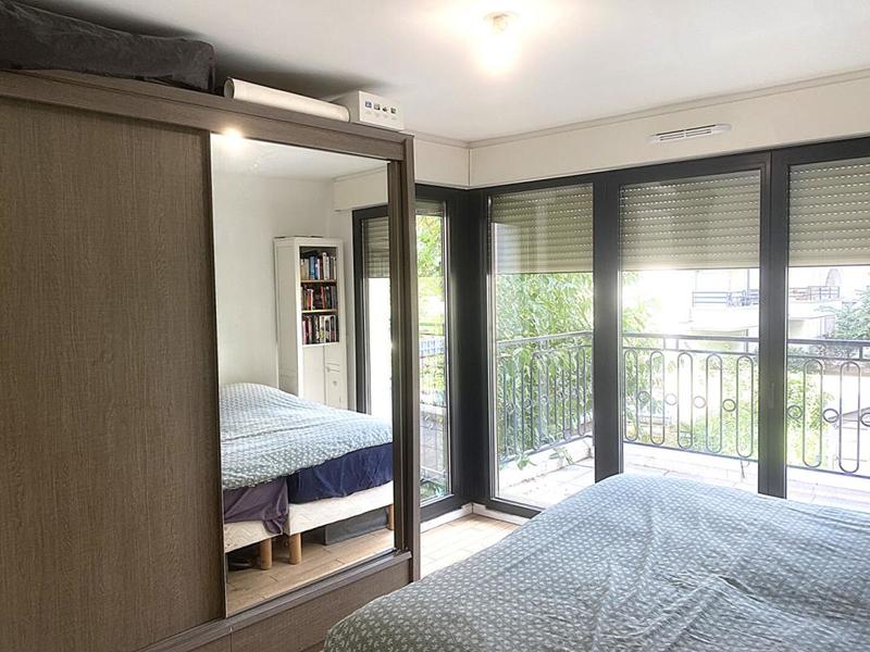 Appartement - 86 m² - 4 pièces