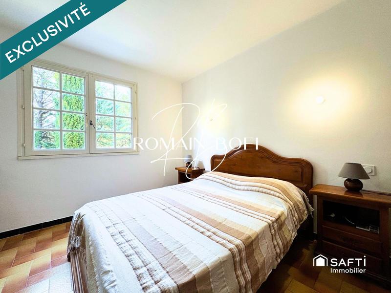 Maison - 117 m² - 4 pièces