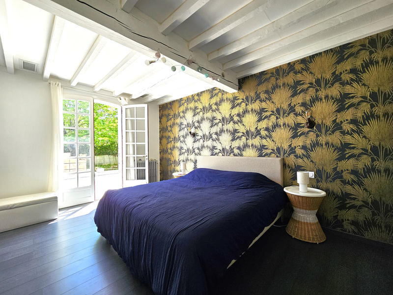 Villa - 270 m² - 8 pièces