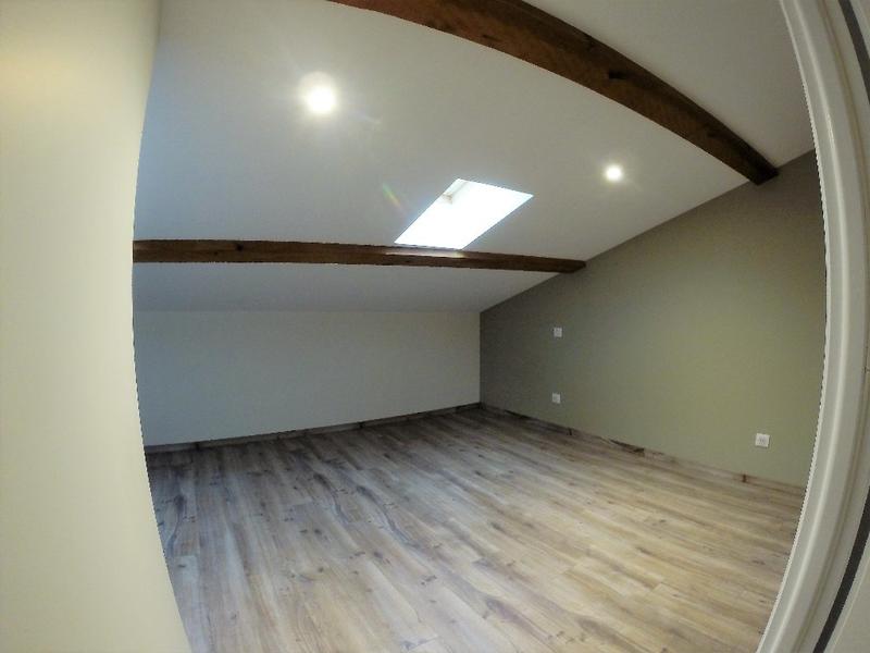 Appartement - 75 m² - 3 pièces