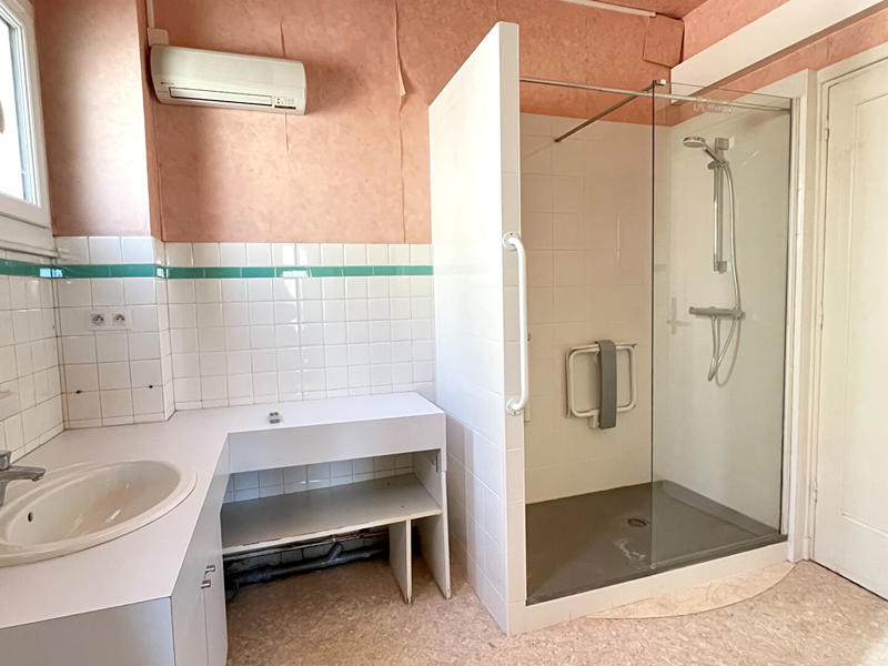 Appartement - 166 m² - 5 pièces