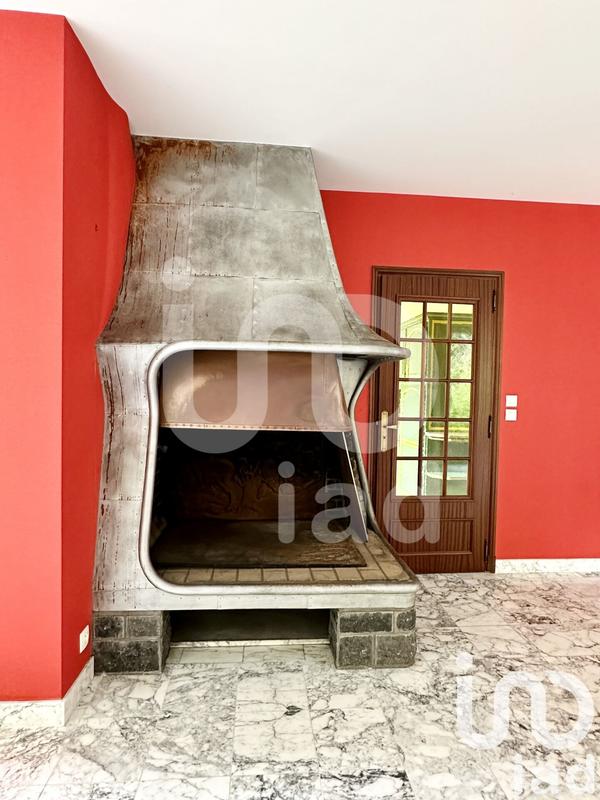 Maison de maîtres - 316 m² - 8 pièces