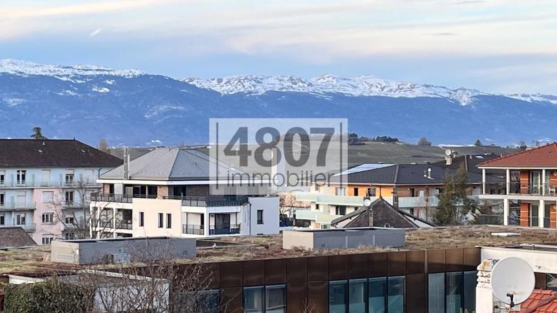 Appartement - 93 m² - 4 pièces