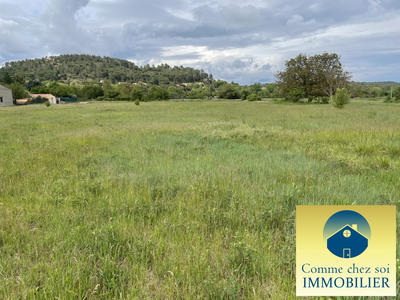 Terrain - 4 895 m²