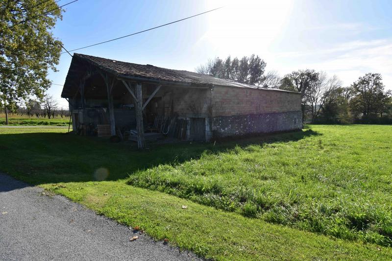 Maison traditionnelle - 200 m²