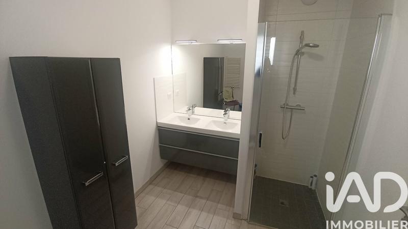 Appartement - 83 m² - 3 pièces