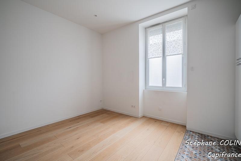 Appartement - 30 m² - 2 pièces