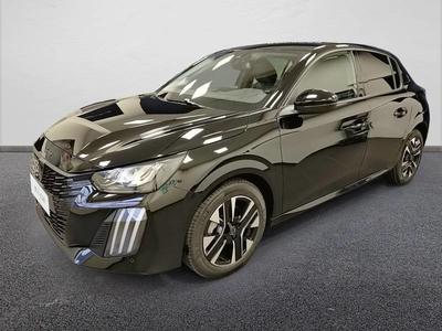 Peugeot 208 100 s&amp;S Bvm6 Allure