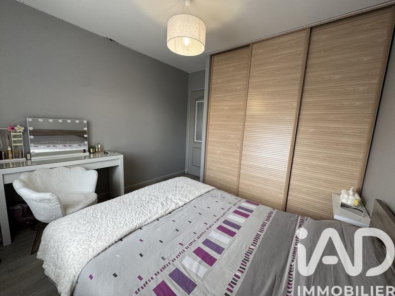 Maison - 147 m² - 6 pièces