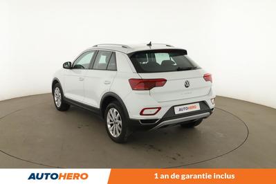 Volkswagen t-Roc 2.0 Tdi Dsg7 150 ch