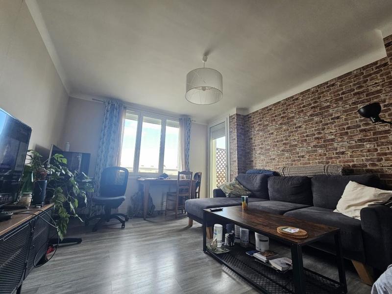 Appartement - 54 m² - 3 pièces