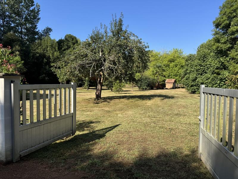 Maison - 175 m² - 6 pièces