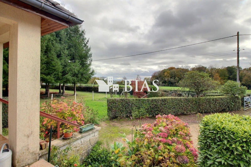 Maison - 78 m² - 3 pièces