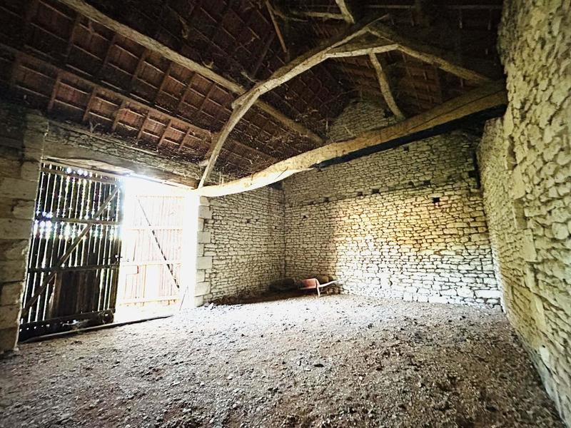 Ferme - 110 m² - 3 pièces
