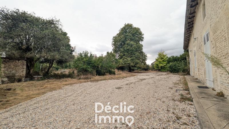 Longère - 200 m² - 6 pièces