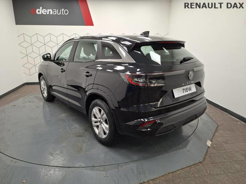 Renault Austral mild hybrid advanced 130 Equilibre