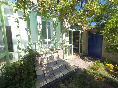 Maison - 140 m² - 8 pièces