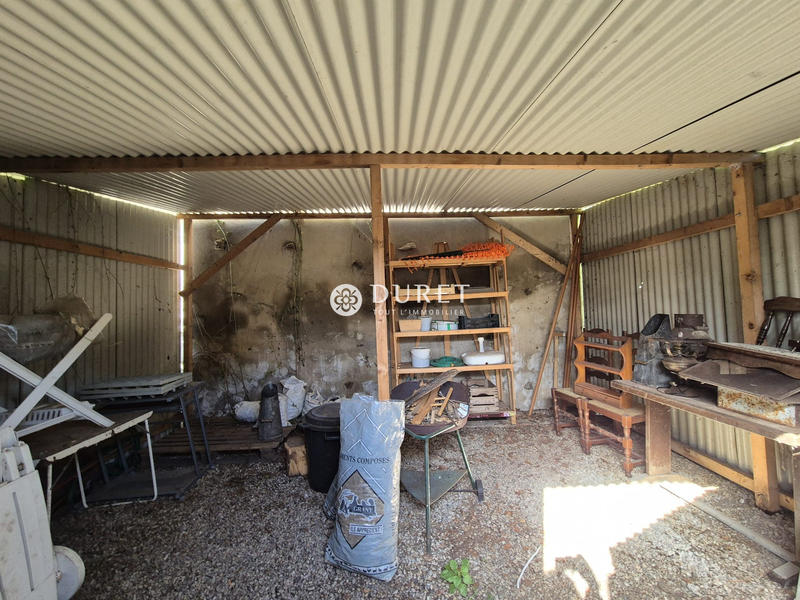 Maison - 150 m² - 4 pièces