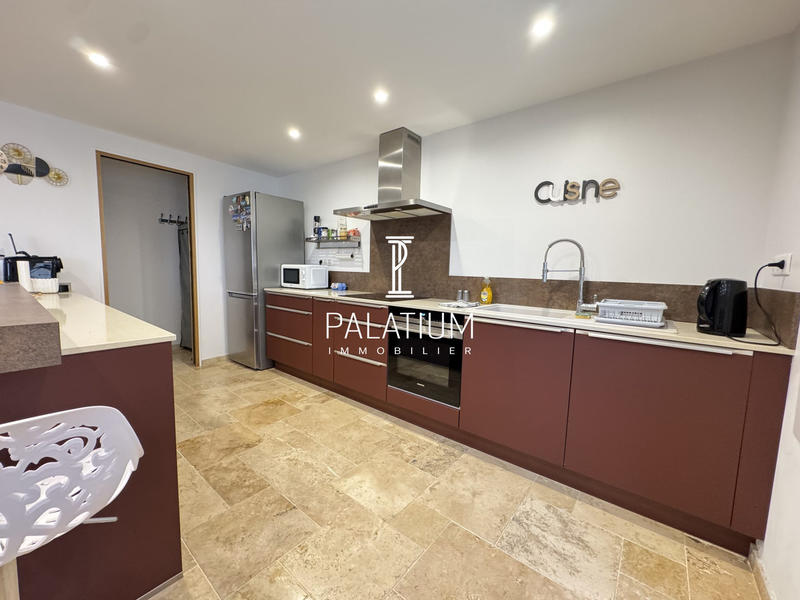 Maison contemporaine - 94 m² - 4 pièces