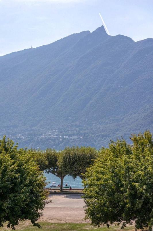 Studio - 18 m² - 1 pièce