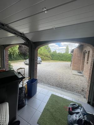 Maison - 205 m² - 8 pièces