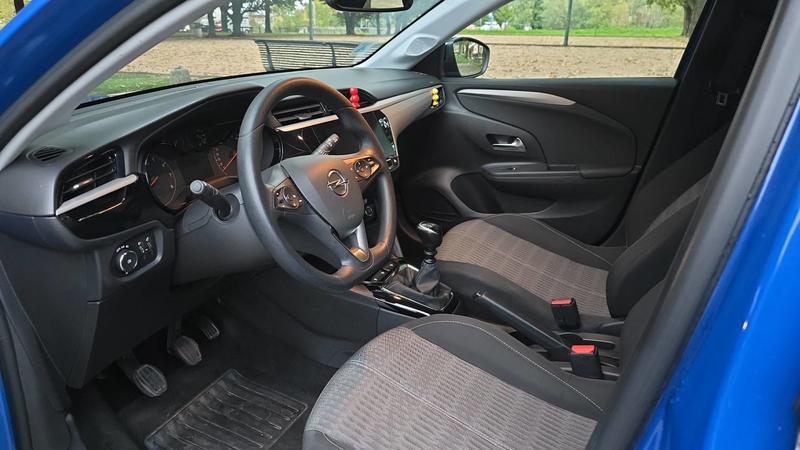 Opel Corsa 1.2 Turbo 100 Ultimate