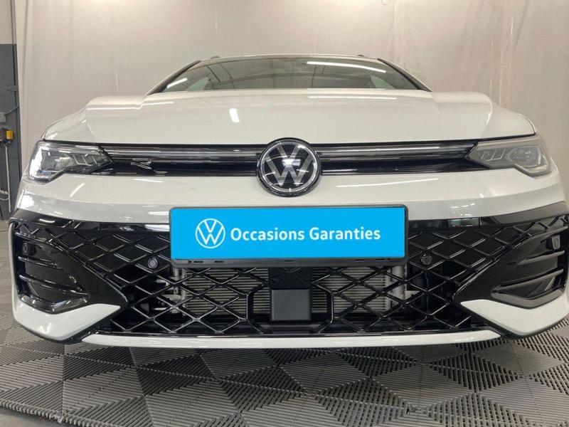 Volkswagen Golf Sw 1.5 eTSI Evo2 150 Dsg7 R-Line