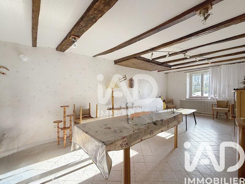 Maison - 175 m² - 6 pièces