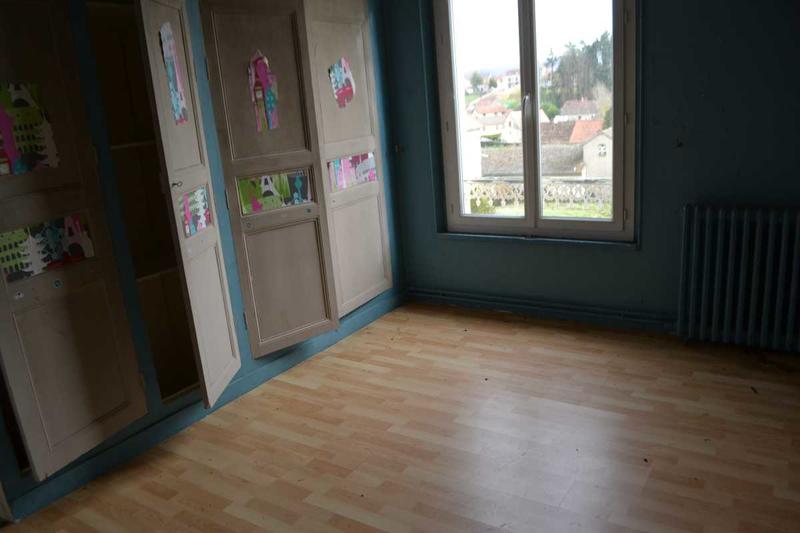 Maison - 186 m² - 16 pièces