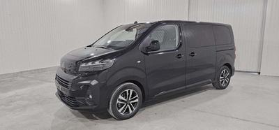 Peugeot Traveller m BlueHDi 180ch s&amp;S Eat8 Business Pack