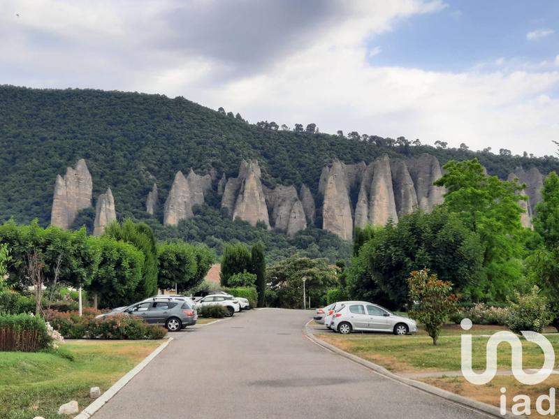 Maison - 78 m² - 4 pièces