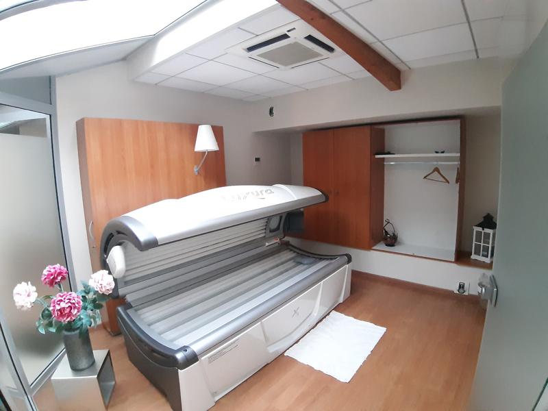 Local commercial - 229 m² - 6 pièces