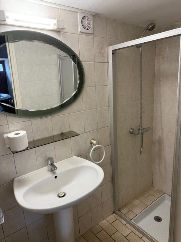 Maison - 115 m² - 6 pièces